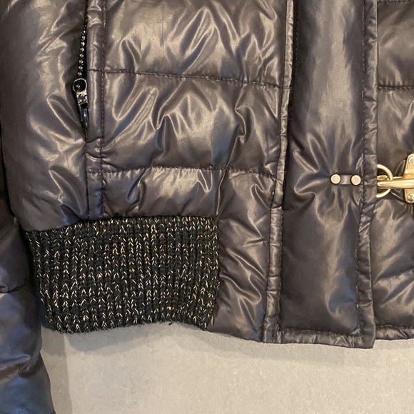 Fay kids down filled jacket 12Y - Picture 6 of 9